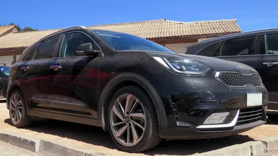 Kia Niro